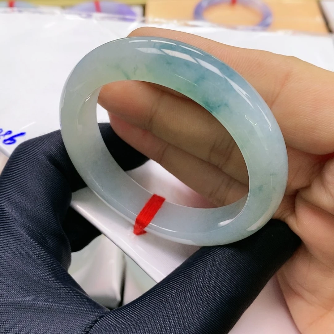 【闪购商品】未镶嵌手镯翡翠