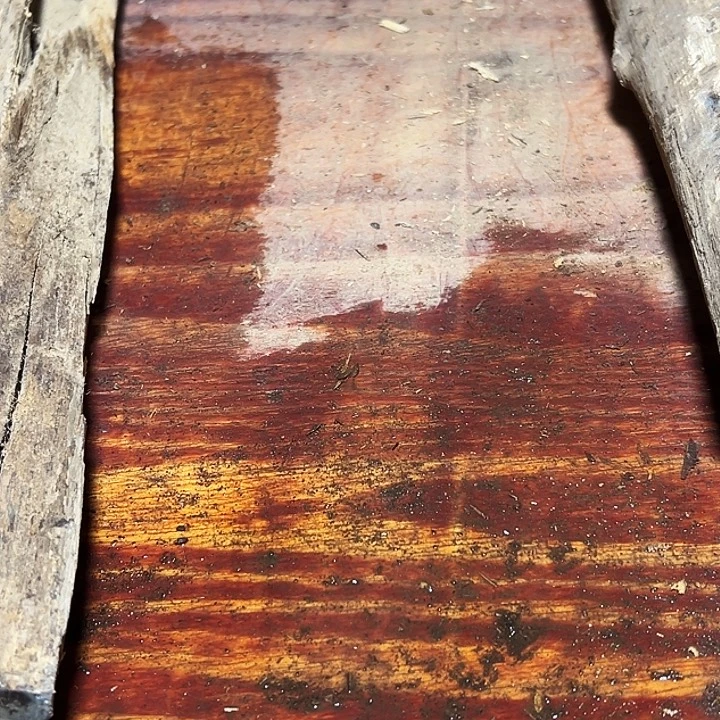 学***我贡木手串定制不退不换