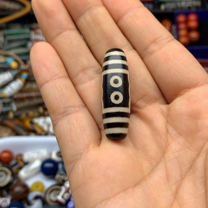 玛瑙/玉髓未镶嵌吊坠(赠链)