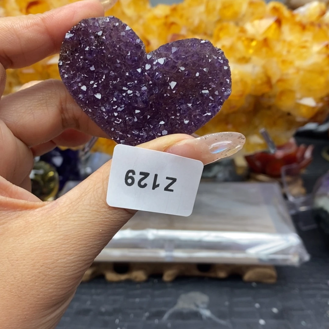 未镶嵌大型摆件（非配饰）水晶