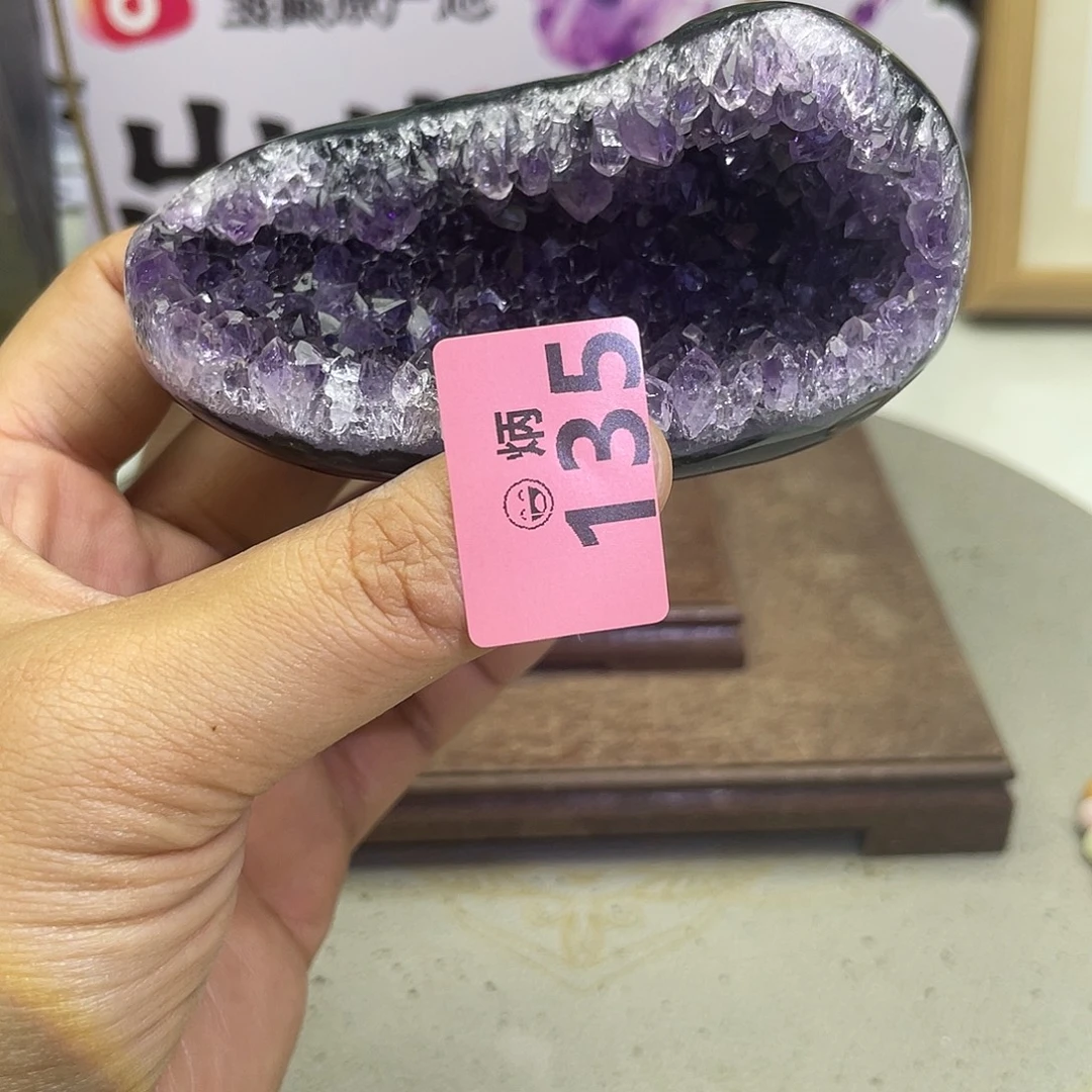 未镶嵌大型摆件（非配饰）水晶