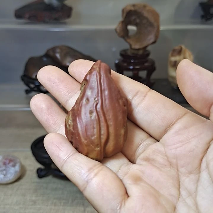 w****9戈壁石天然奇石原石
