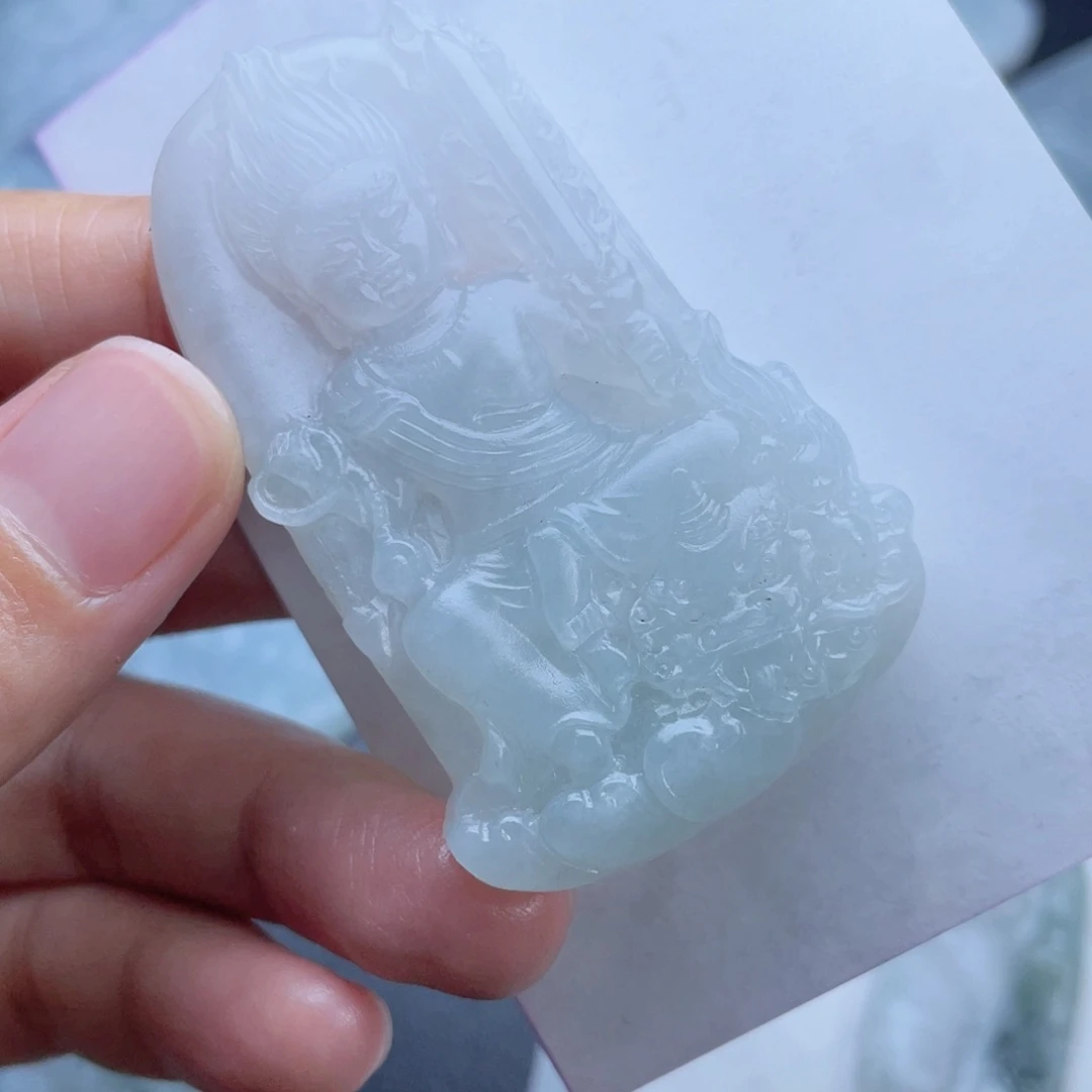 未镶嵌定制定制翡翠用****3