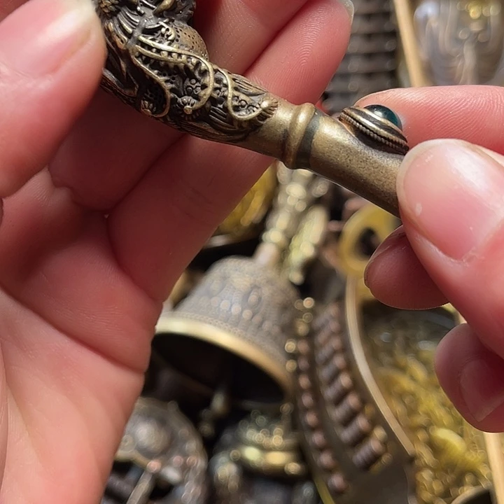 铜器摆件诚信经营