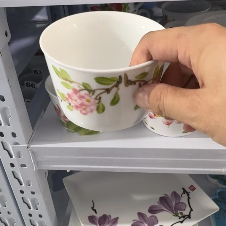 景德镇陶瓷手工制作