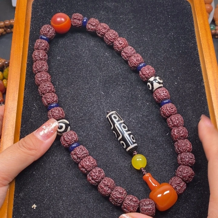 金刚菩提吊坠金刚