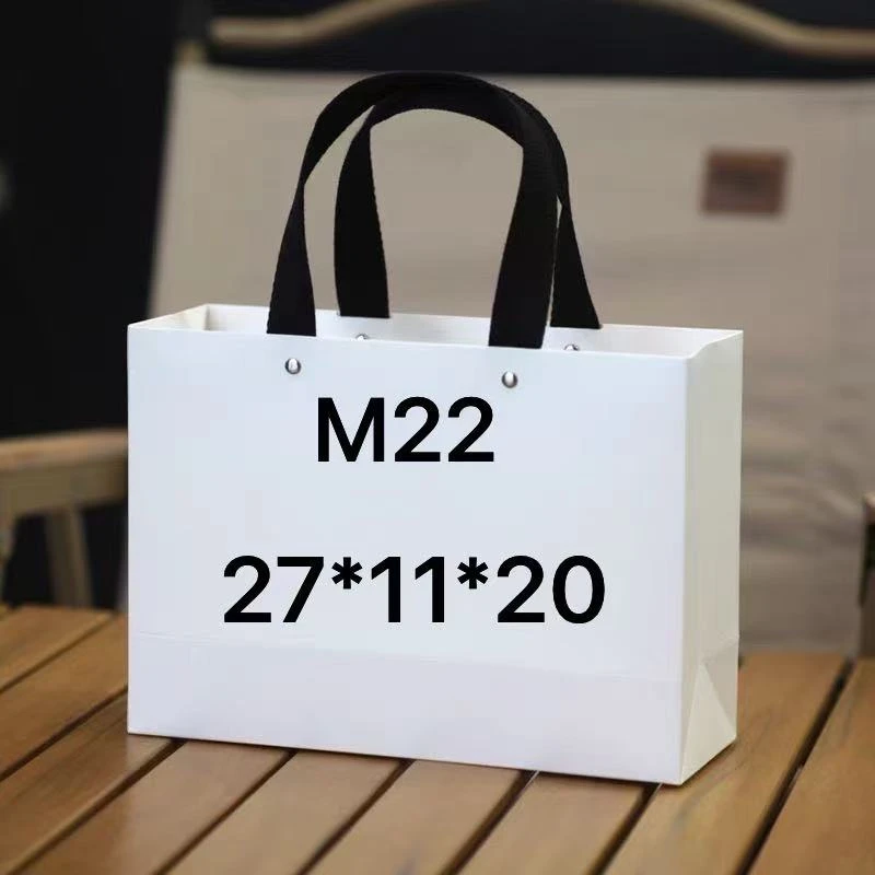 2025新款时尚手提包M22