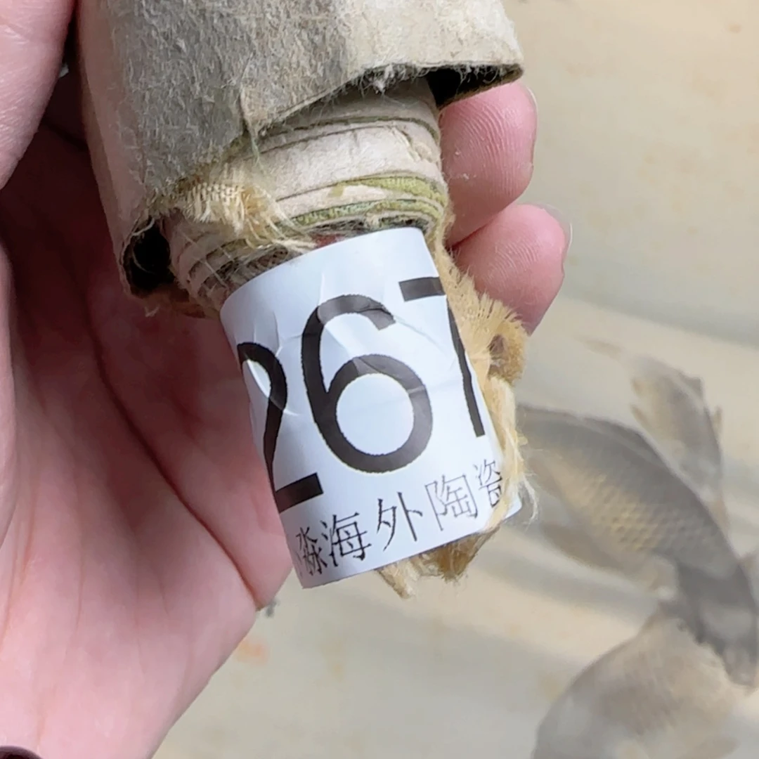 【闪购商品】氷**月易水严选中古字画