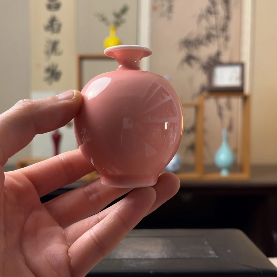 摆件美好的一天从一杯