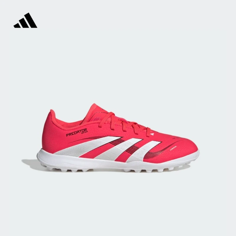 adidas阿迪达斯官方儿童鞋男大童足球鞋 PREDATOR LEAGUE ID3798