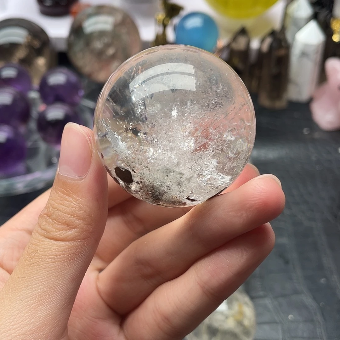 用***9水晶大型摆件（非配饰）未镶嵌33