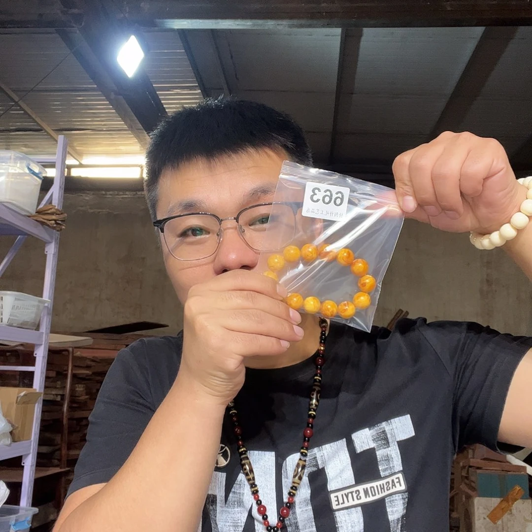 大果紫檀（缅甸花梨）663