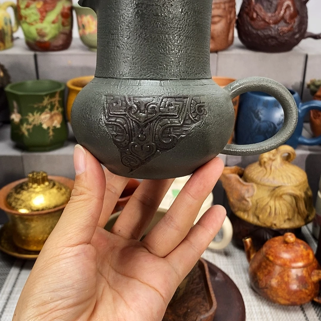 茶壶紫砂紫砂紫砂