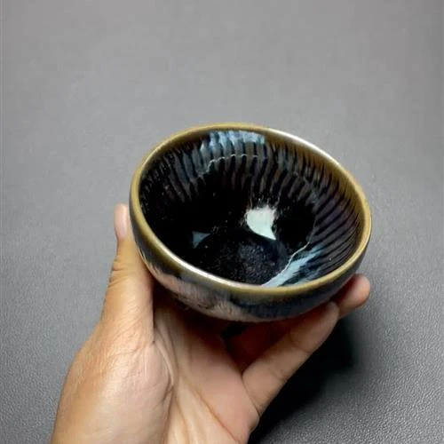 【闪购商品】茶盏-589............