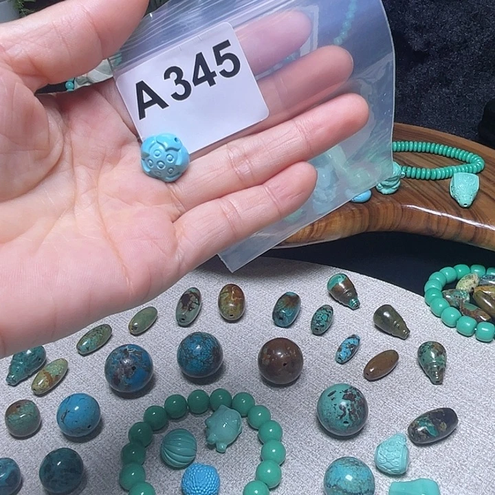 空竹粉丝福利专享十堰特色散珠