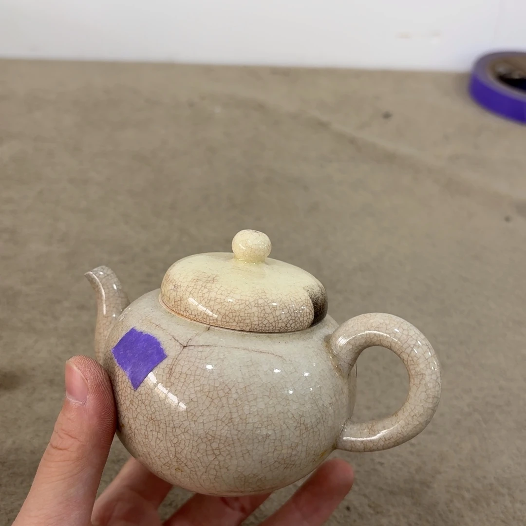 非常好用漂亮的茶具