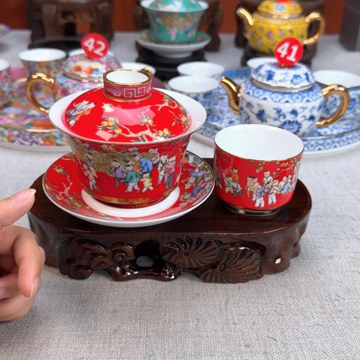 景德镇陶瓷景德镇瓷器