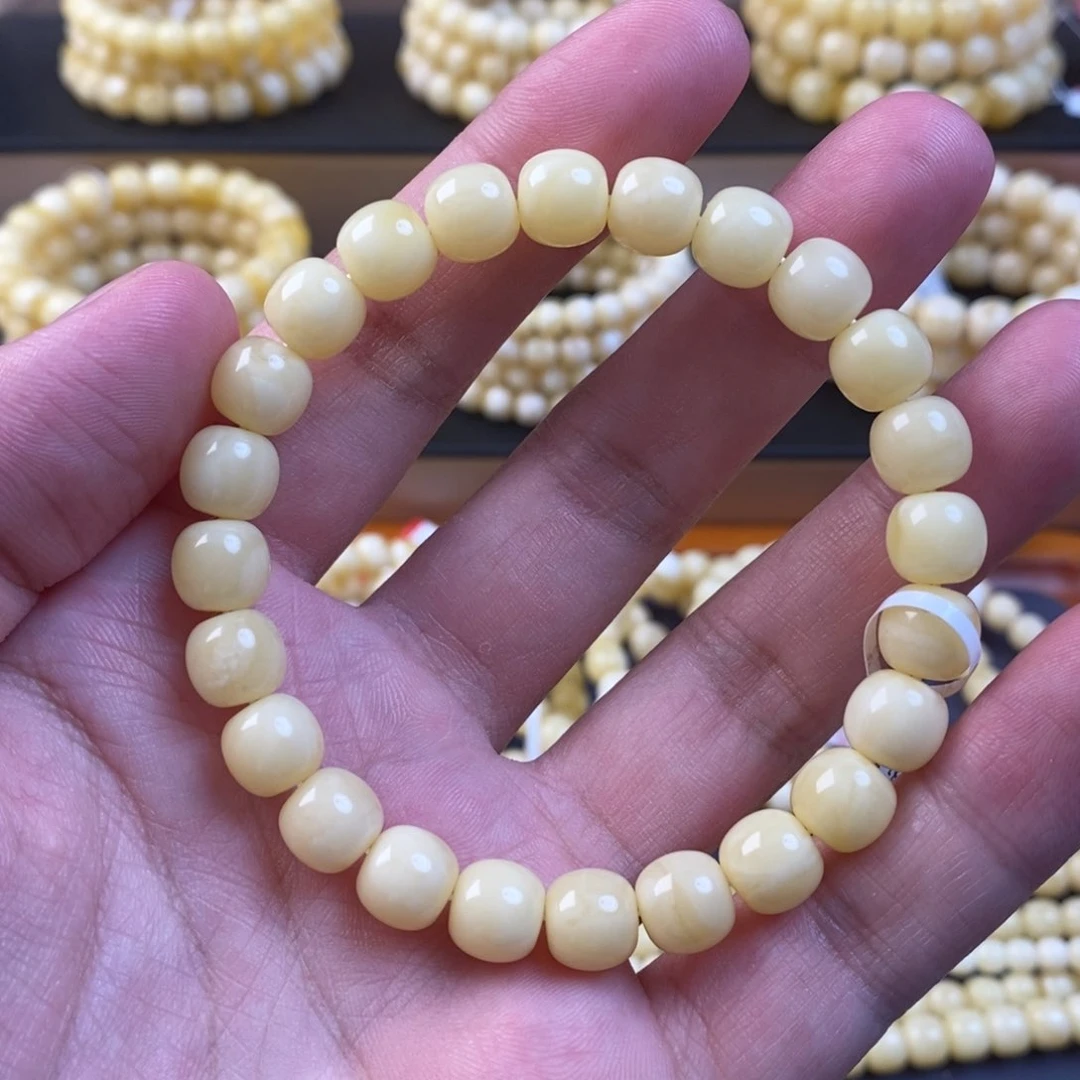 未镶嵌琥珀珠宝奇石9m