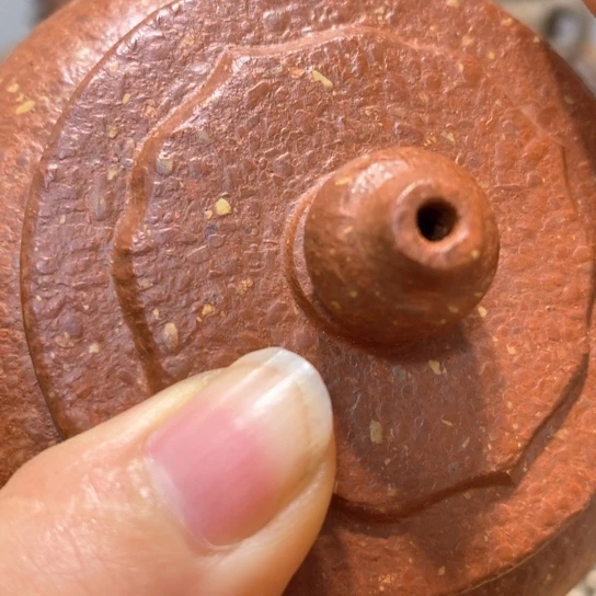 【闪购商品】紫砂茶壶修*黄龙山原矿紫砂