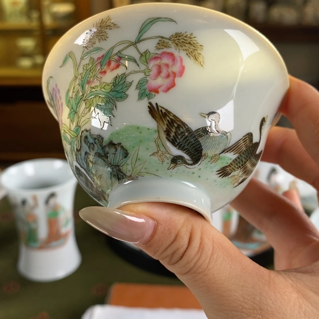 九鸣瓷艺九鸣瓷艺