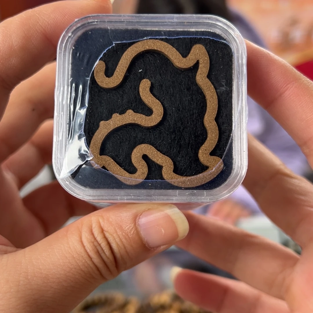 线香奇楠马型祥云香