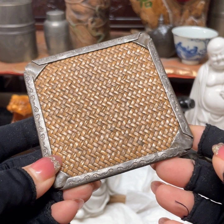 紫砂心中有玫瑰不赏路边花