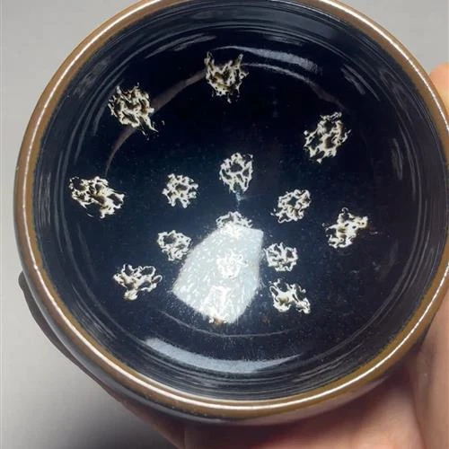 【闪购商品】茶盏-361............