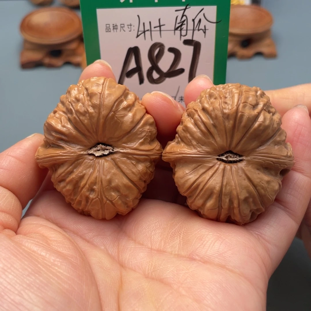 把件文玩核桃文玩核桃