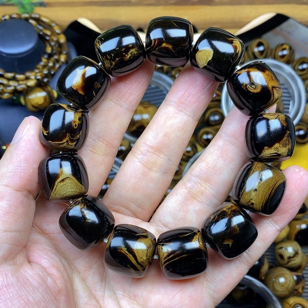 安南黄檀（紫檀柳）全品1.8