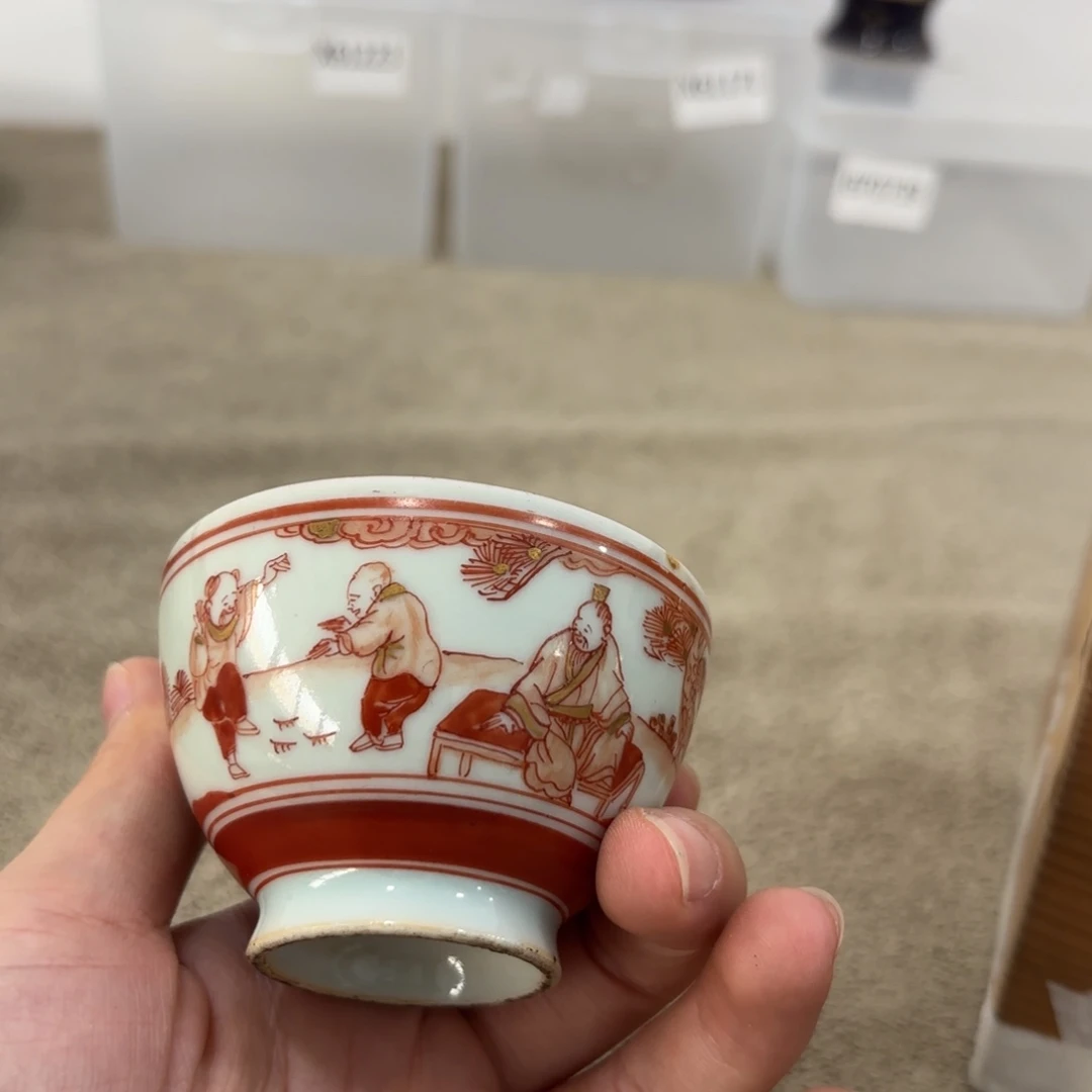 非常好看的物品