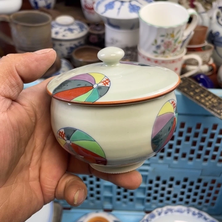 琉璃手工艺品开播了开播了开播了