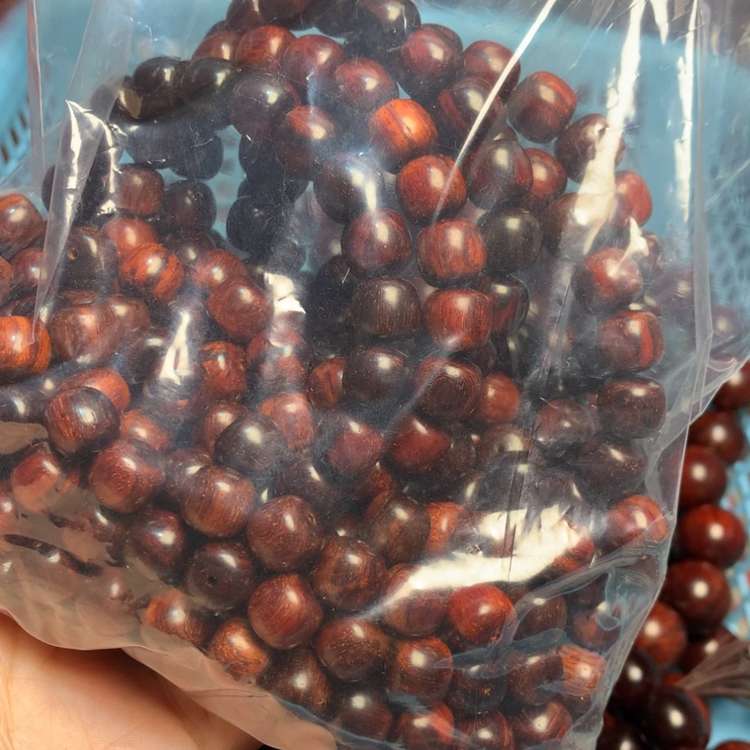 小叶紫檀手串/手链艺**贝