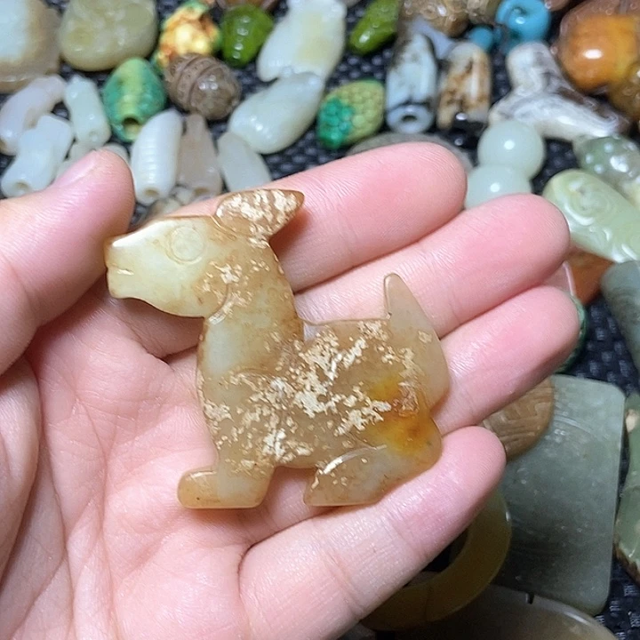 摆件直播间链接86