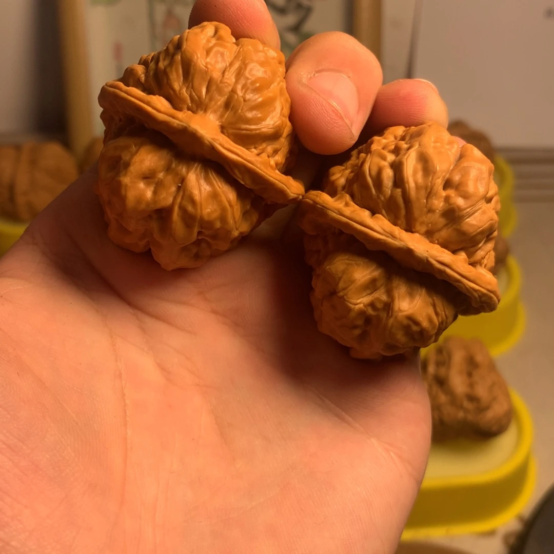吊坠文玩核桃瑞*（小东专用）