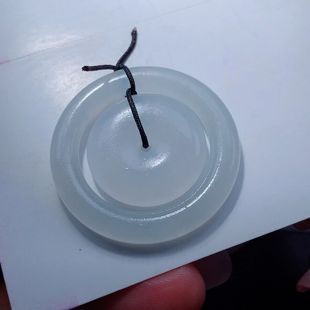 未镶嵌定制翡翠翡翠