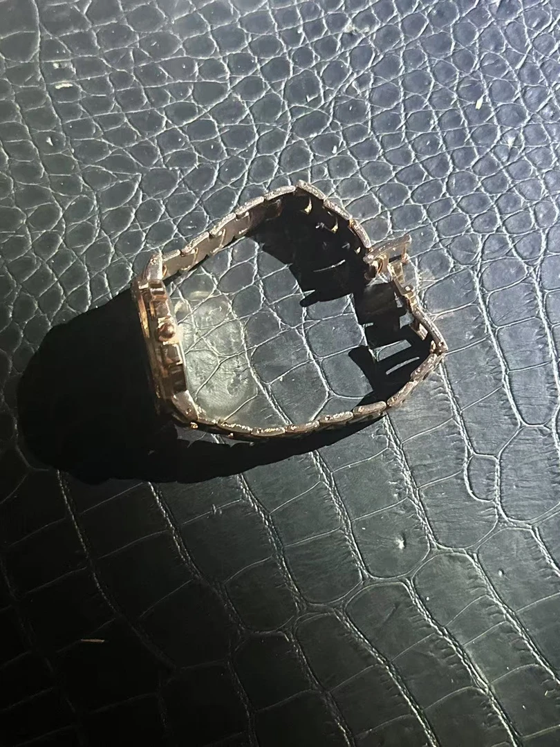 足银手链 收藏级轻奢气质时尚百搭经典手链y2608