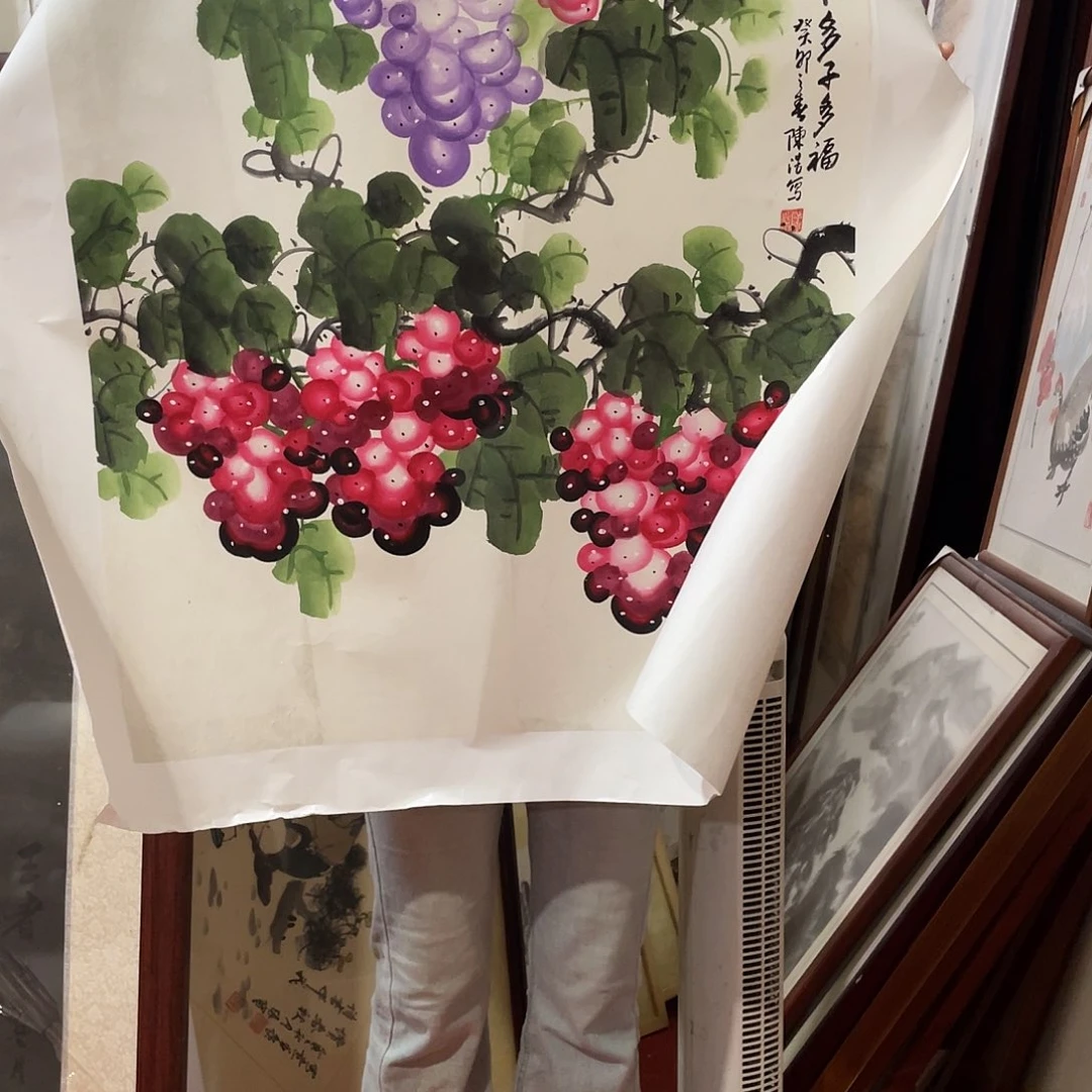 国画可口可乐公司在淘宝上
