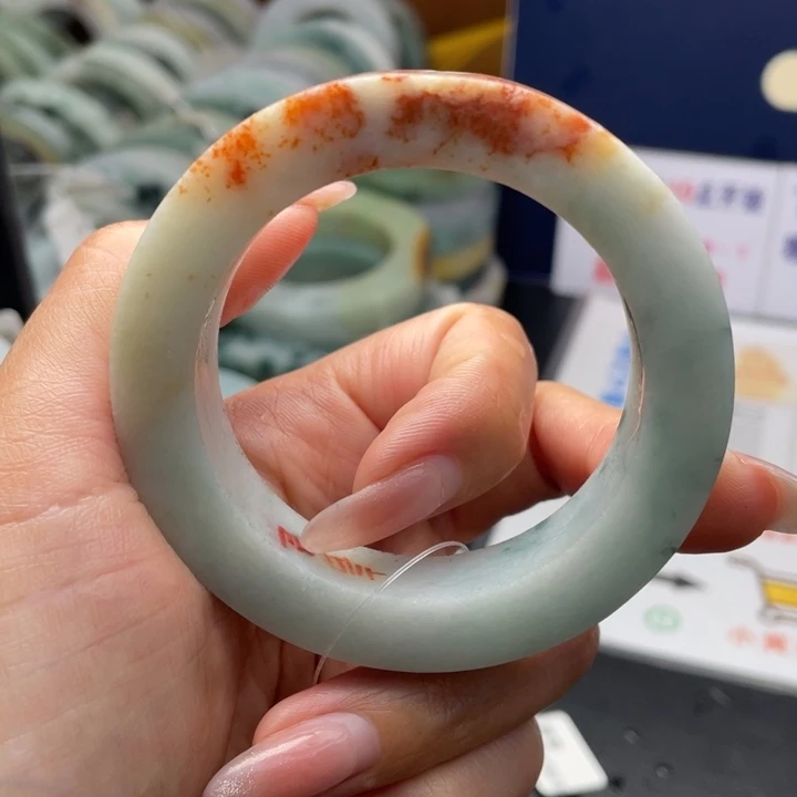 【闪购商品】未镶嵌翡翠首饰定制翡翠