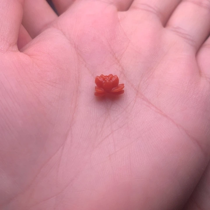 【闪购商品】南红玛瑙配饰未镶嵌