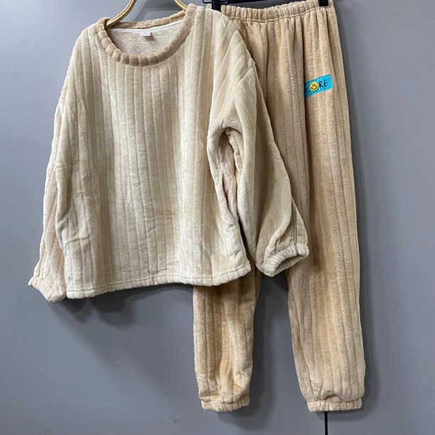 3468#新款女装时尚套装