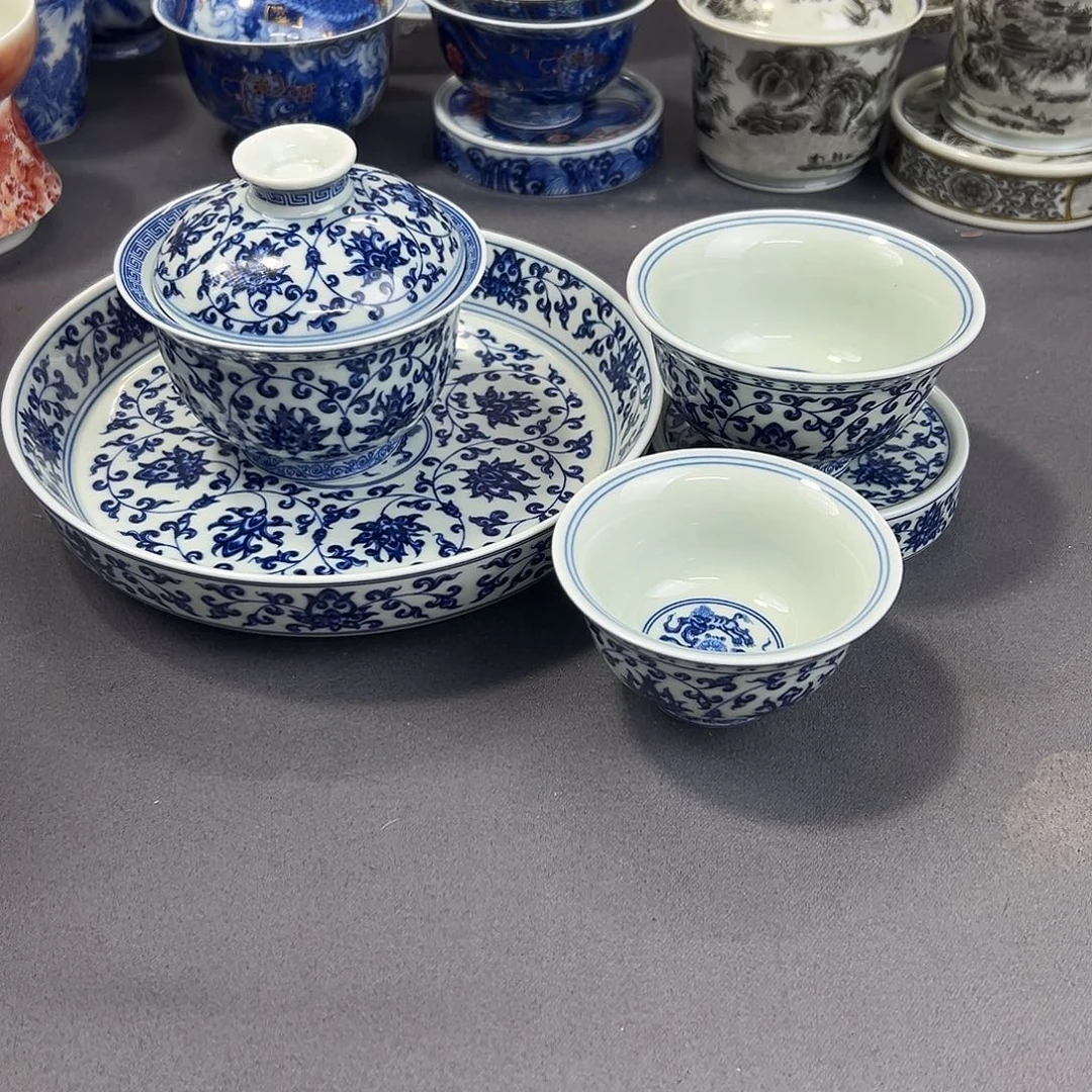 景德镇瓷器研究中心