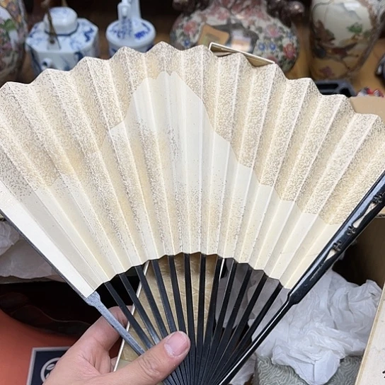 瓷片摆件工艺品瓷器摆件777