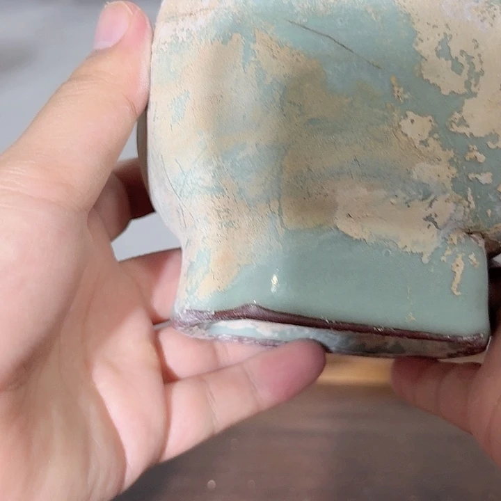 山***秀其他官窑瓷器官窑标本