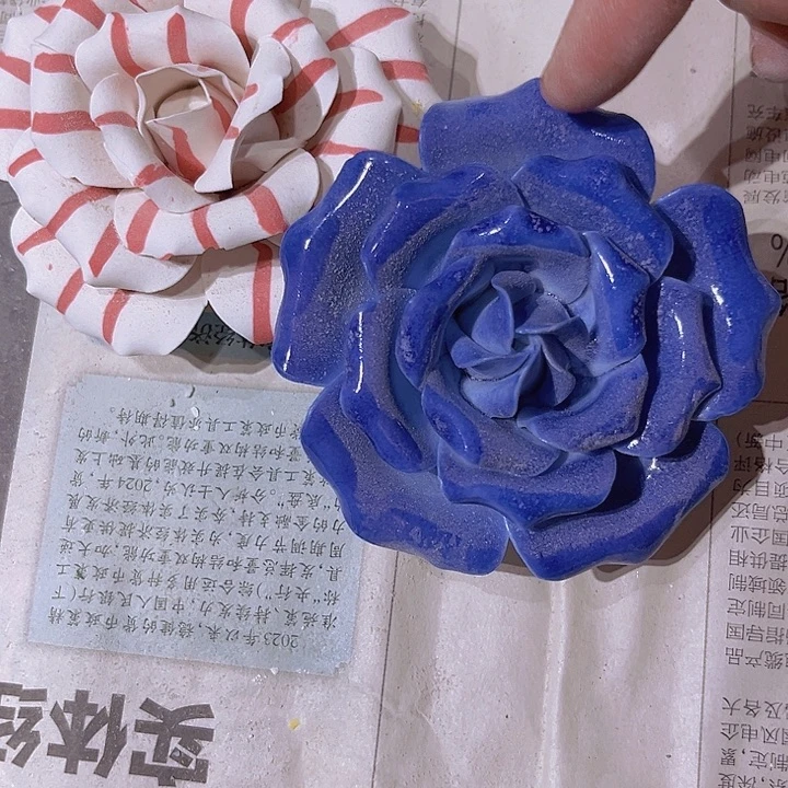 陶瓷等行业的生产和