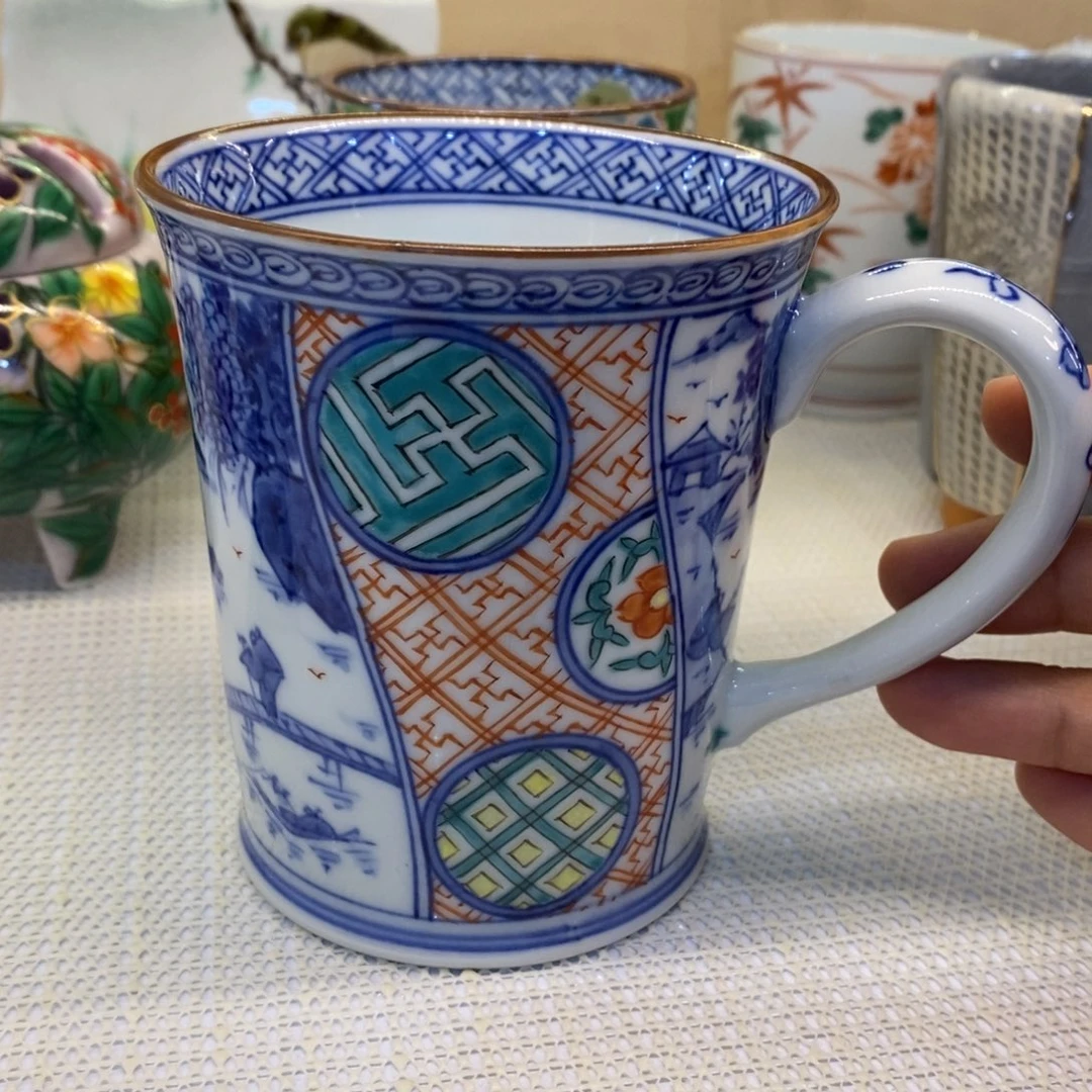 瓷片厘米 小杨瓷器陶瓷陶瓷