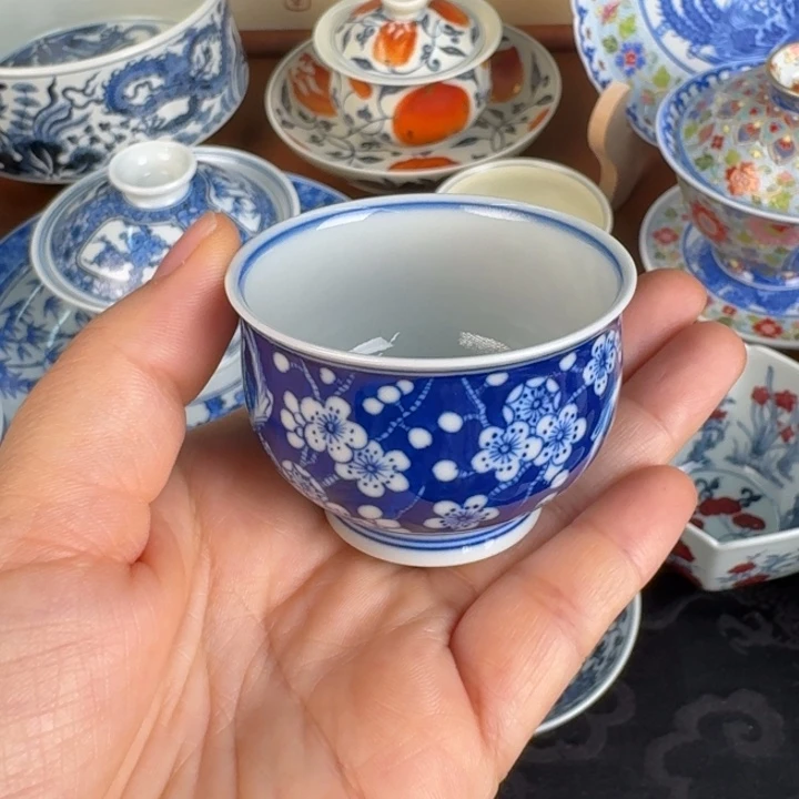 摆件陶景德镇陶瓷美术作品