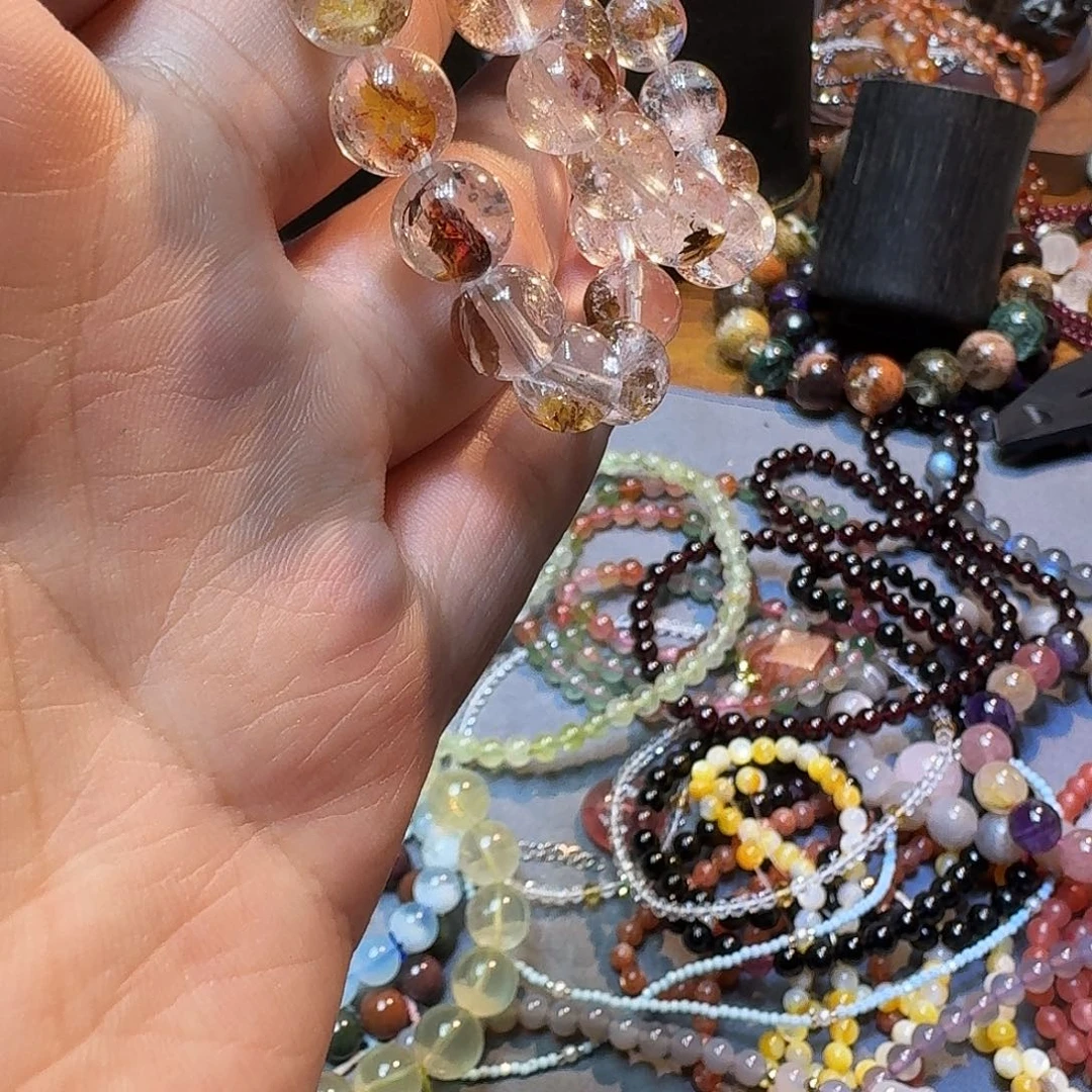 石英石非金属29号