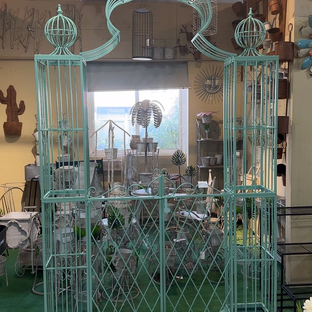 花架置物架户外用品