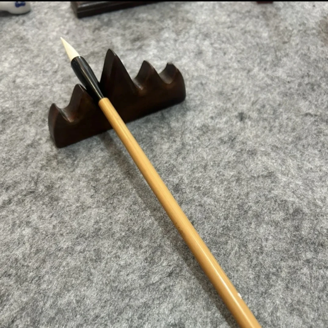 兰蕊羊毫 出锋 3.0