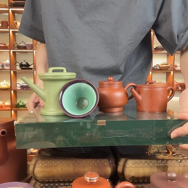 茶壶紫砂sguofashishijijihou